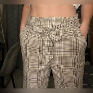 Casual- Business dressy pants!  (pants say XS but I’m a small and fit me well! )